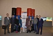 Уватский район продолжает укреплять туристические связи